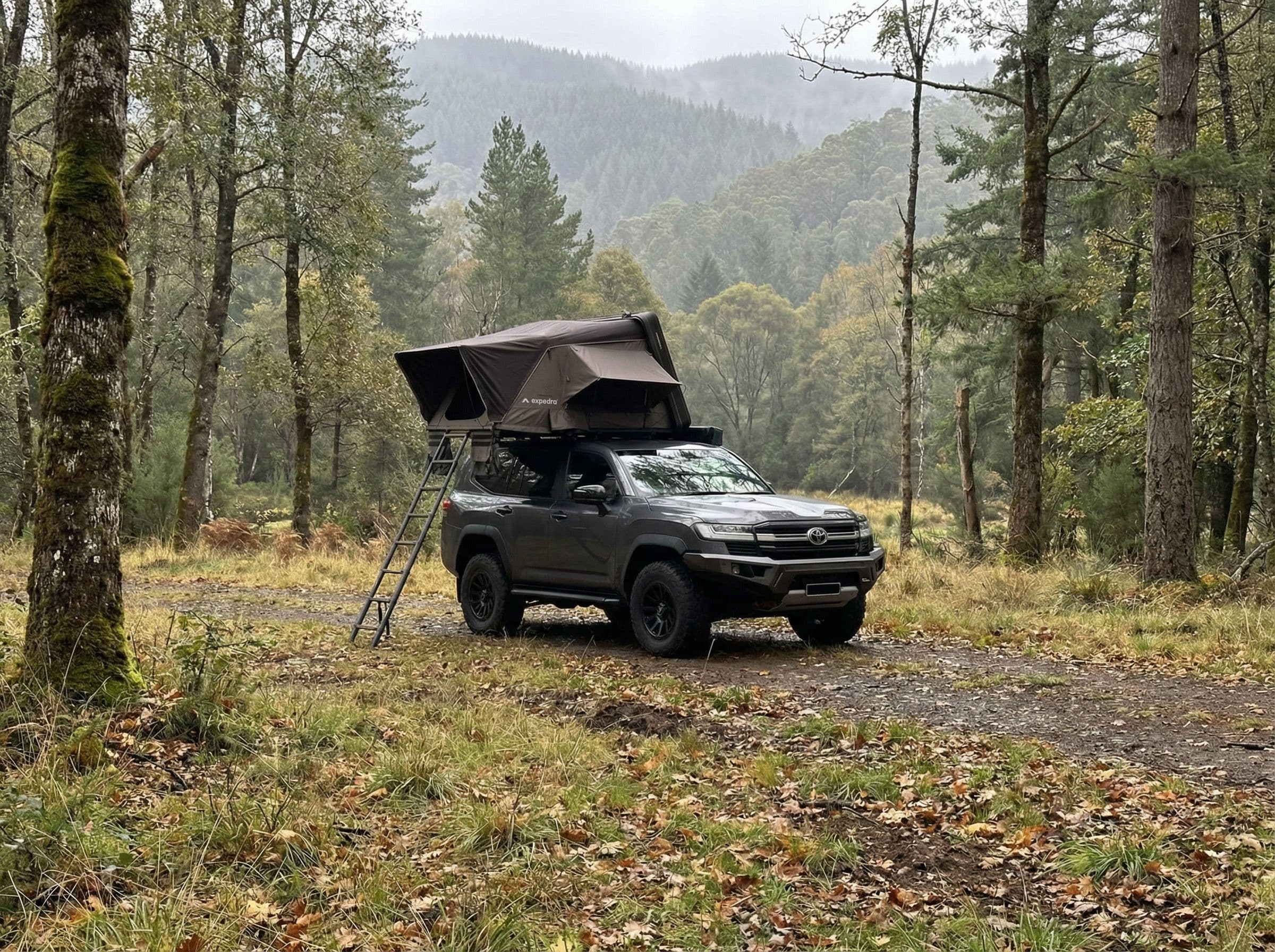 Aero Hard Shell Tent - TENTS available at Expedra